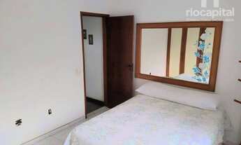 Imagem 6: Apartamento com 2 quartos à venda, 89 m² por R$ 320.000 - Taquara - Rio de Janeiro/RJ