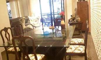 Imagem 2: Apartamento com 3 dormitórios à venda, 178 m² por R$ 1.150.000 - Recreio dos Bandeirantes