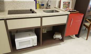 Imagem 7: Studio para aluguel/venda na Consolação - São Paulo - SP