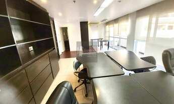 Imagem 2: Excelente sala comercial na Barra Da Tijuca