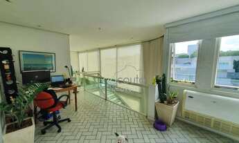 Imagem 5: Linda Cobertura jardim Oceânico