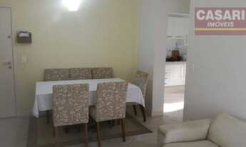 Imagem 4: Apartamento com 2 dormitórios à venda, 69 m² - Assunção - São Bernardo do Campo/SP