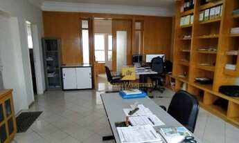 Imagem 5: Sala Comercial à Venda e Locação no Edifício Mirante do Coxim no Bairro Goiabeiras - Cuiab