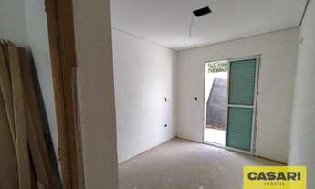 Imagem 5: Apartamento com 3 dormitórios à venda, 70 m² - Vila Metalúrgica - Santo André/SP