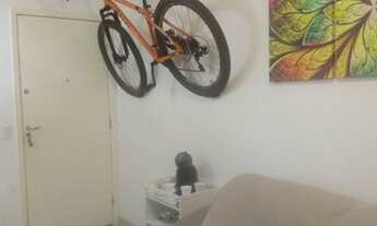 Imagem 3: Apartamento com 2 dormitórios à venda, 50 m² por R$ 230.000,00 - Taquara - Rio de Janeiro