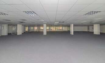 Imagem: PORTO ALEGRE - Conjunto Comercial/Sala