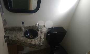 Imagem 3: São Paulo - Conjunto Comercial/Sala - VILA NOVA CONCEIÇÃO