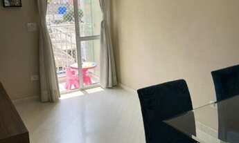 Imagem 3: Apartamento com 2 dormitórios à venda, 52 m² - Vila Baeta Neves - São Bernardo do Campo/SP