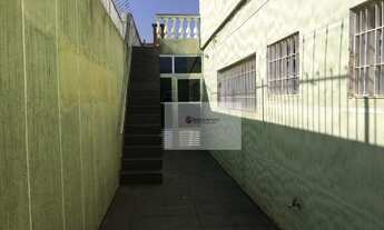 Imagem 4: Sobrado com 3 dormitórios à venda por R$ 900.000,00 - Vila Ema - São Paulo/SP