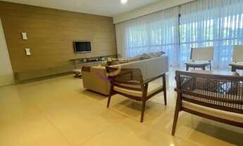 Imagem 5: Apartamento para locação e compra no condomínio Jardim do Mar, Reserva do Paiva