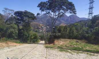 Imagem 2: Terreno à venda, 420 m² por R$ 240.000,00 - Braunes - Nova Friburgo/RJ