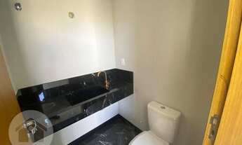 Imagem 5: Casa com 3 dormitórios à venda, 154 m² por R$ 840.000,00 - Condomínio Terras do Vale - Caç