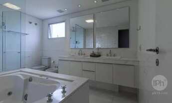 Imagem 6: Cobertura com 4 dormitórios (4 suítes) à venda, 323 m² por R$ 5.200.000 - Campo Belo - São