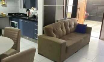 Imagem 4: Casa para venda com 66 metros quadrados com 2 quartos em Gramame - João Pessoa - Paraíba