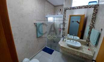 Imagem 5: Casa com 3 dormitórios à venda, 275 m² por R$ 1.330.000,00 - Residencial Nova Holanda - Ho