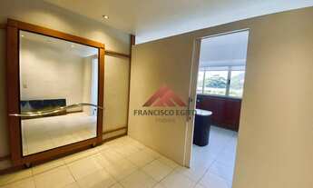 Imagem 7: Sala para alugar, 35 m² por R$ 1.100,00/mês - São Francisco - Niterói/RJ