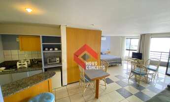 Imagem 5: Apartamento à venda, 51 m² por R$ 450.000,00 - Meireles - Fortaleza/CE