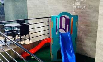 Imagem 3: Apartamento com 2 dormitórios à venda, 54 m² por R$ 260.000 - Jardim Cidade Universitária