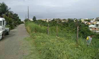 Imagem 5: Itaguaí terreno