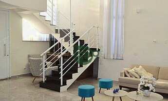 Imagem 7: Casa com 3 dormitórios à venda, 294 m² por R$ 1.500.000,00 - Loteamento Residencial Mac Kn