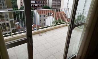 Imagem: Tijuca R$ 675 mil, metrô Uruguai, 2 vagas