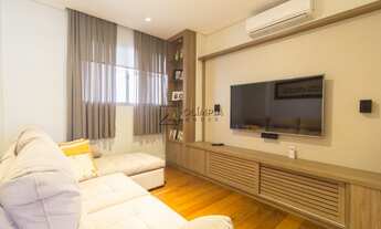 Imagem 5: Apartamento Venda 4 Dormitórios - 208 m² Higienópolis