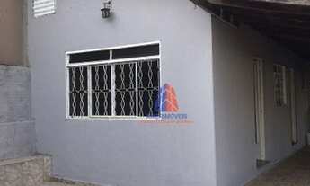 Imagem 7: Casa com 2 dormitórios à venda, 93 m² por R$ 320.000 - Vila Dainese - Americana/SP