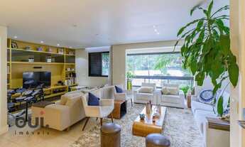 Imagem 2: Apartamento com 3 dormitórios à venda, 112 m² por R$ 1.400.000,00 - Brooklin - São Paulo/S