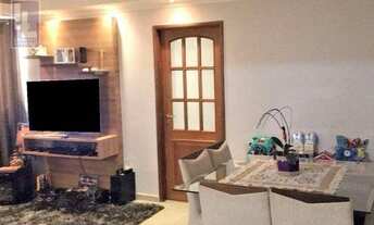 Imagem 2: IMPERDÍVEL - APTO 3 DORMS 1 VAGA - JARDIM DA SAÚDE - METRÔ SACOMÃ E ALTO DO IPIRANGA