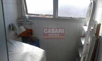 Imagem 4: Apartamento residencial à venda, Santa Terezinha, São Bernardo do Campo