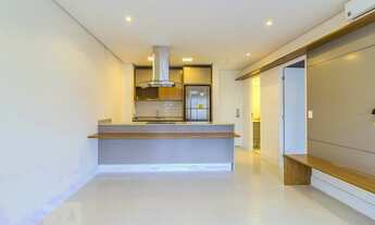 Imagem 3: Apartamento à Venda - Barra Funda, 1 Quarto, 51 m2