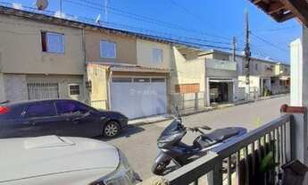 Imagem: Casa com 2 dormitórios à venda, 63 m²