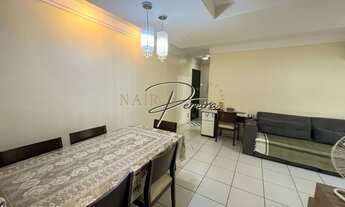 Imagem 6: Apartamento a venda 101 m² - 4 quartos - Morada do Ouro - Cuiabá - MT