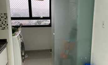 Imagem 5: São Caetano do Sul - Apartamento Padrão - Santa Paula