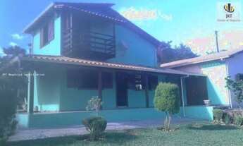 Imagem 3: Sitio em terreno de 3430 m² bairro Boa Vista - Jaboticatubas