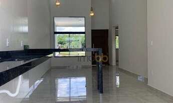 Imagem 3: Casa com 3 dormitórios à venda Condomínio Villaggio Ipanema I - Sorocaba/SP