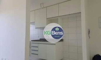 Imagem 6: Apartamento com 2 dormitórios à venda, 59 m² por R$ 410.000,00 - Premiere Morumbi - Paulín