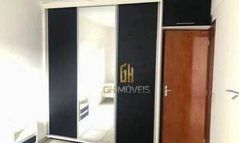 Imagem 4: Apartamento à venda, 61 m² por R$ 240.000,00 - Parque Oeste Industrial - Goiânia/GO