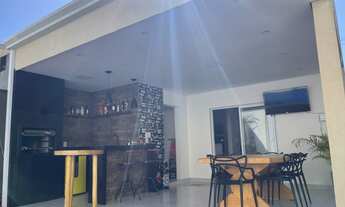 Imagem 7: Casa para venda possui 100 metros quadrados com 2 quartos estrutura p mais 2 quartos