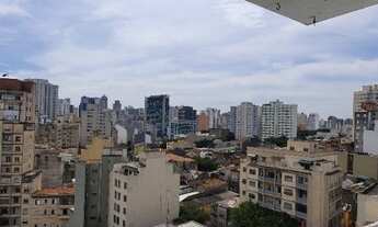 Imagem 4: Apartamento com 2 dormitórios para alugar, 61 m² por R$ 2.700,00/mês - Bela Vista - São Pa