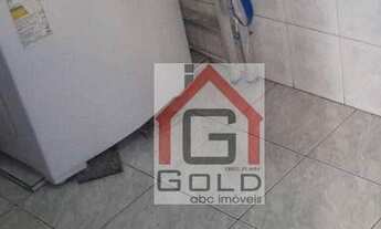 Imagem 7: Casa com 3 dormitórios à venda, 170 m² por R$ 530.000 - Jardim Utinga - Santo André/SP