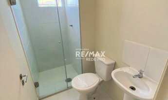 Imagem 2: Apartamento de 2 quartos Locação 44 m² Vila Marieta em Campinas/SP