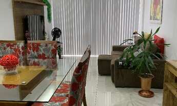 Imagem 4: Lindo apartamento reformado na Serzedelo Correa em Batista Campos