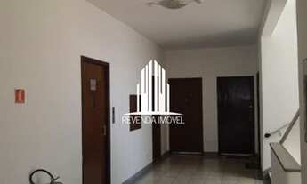 Imagem 4: 2 dormitórios com 1 vaga na Aclimação