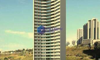 Imagem 2: NOVA LIMA - Apartamento Padrão - Vale do Sereno