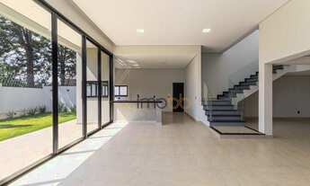 Imagem 6: Casa com 3 dormitórios à venda, 295 m² por R$ 1.490.000,00 - Condomínio Belvedere I - Voto