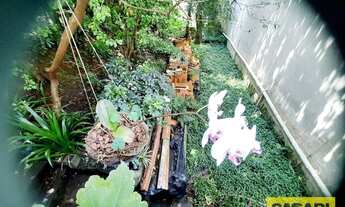 Imagem 5: Sobrado com 3 dormitórios à venda, 362 m² - Rudge Ramos - São Bernardo do Campo/SP