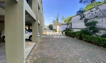 Imagem 5: Apartamento com 2 dormitórios para alugar, 55 m² por R$ 2.400/mês - Alto Taquaral - Campin