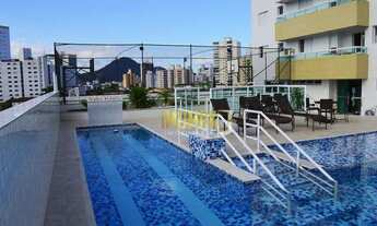 Imagem: Bellíssimo Apto 2 Dorm 1 suíte - Lazer