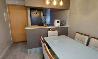 Imagem 5: Apartamento com 2 dormitórios à venda, 67 m² - Centro - São Bernardo do Campo/SP